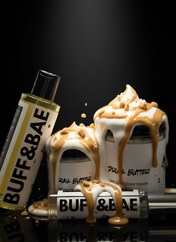 DRUNK BUTTER