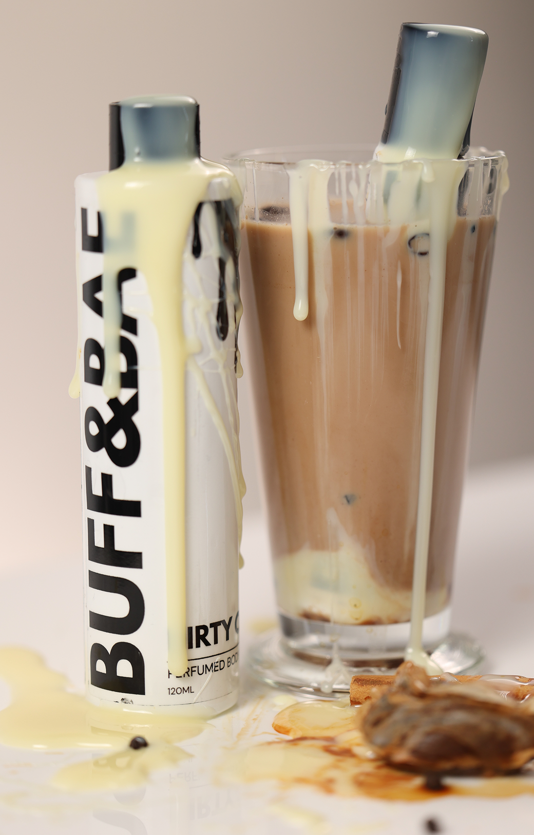 DIRTY CHAI BODY OIL SCENT STACK
