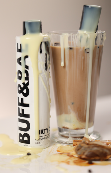 DIRTY CHAI BODY OIL SCENT STACK
