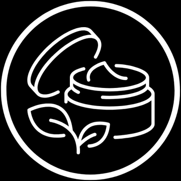 <span style="color: white;">95% Naturally Derived</span>