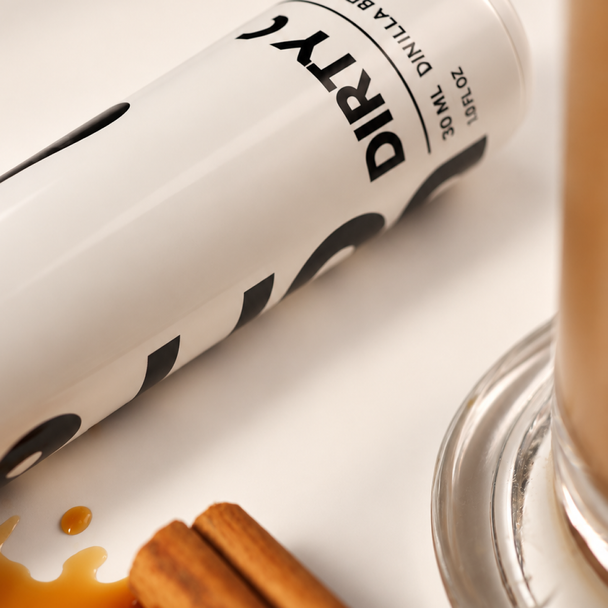 DIRTY CHAI - EAU DE PARFUM