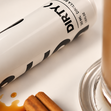 DIRTY CHAI - EAU DE PARFUM