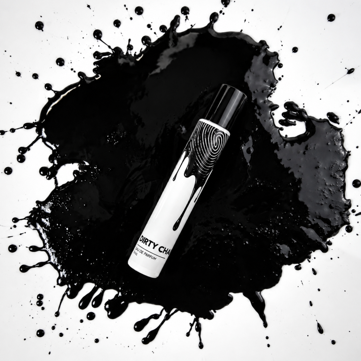 DIRTY CHAI - EAU DE PARFUM