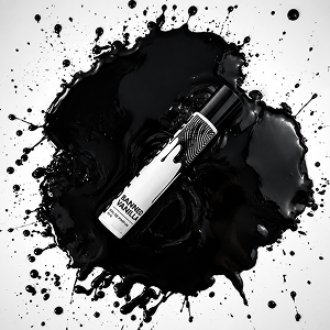 BANNED VAILLA - EAU DE PARFUM