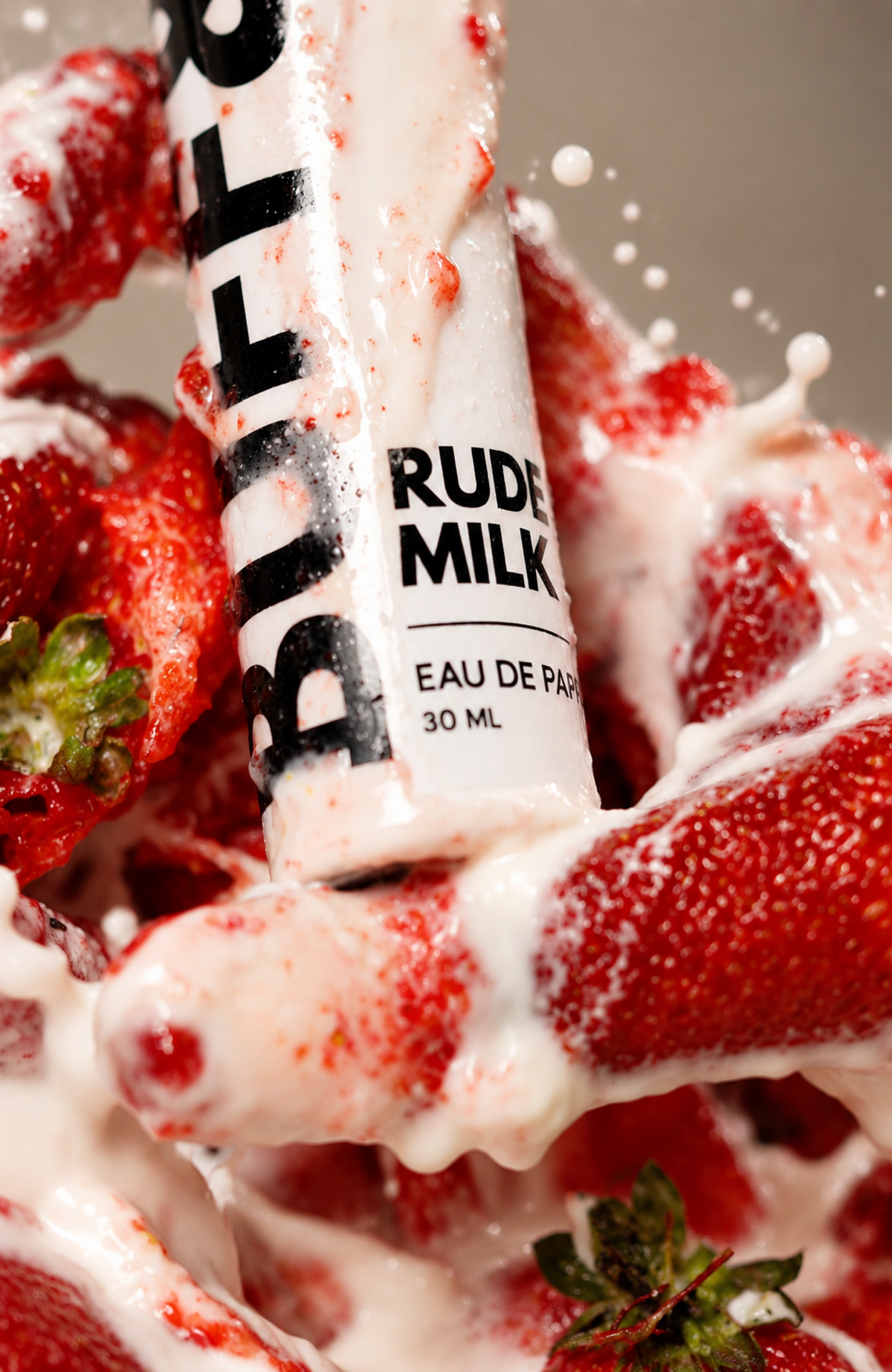 RUDE MILK - EAU DE PARFUM
