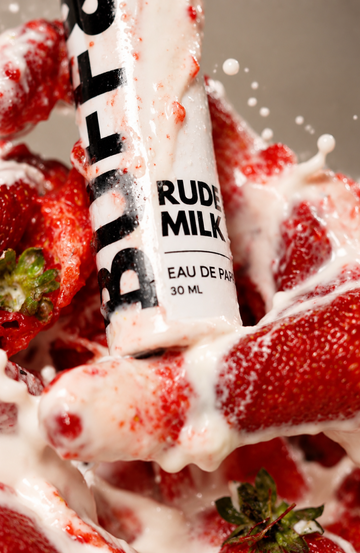 RUDE MILK - EAU DE PARFUM