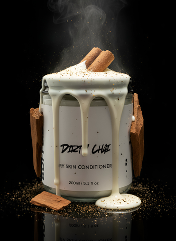 BODY BUTTER - DIRTY CHAI