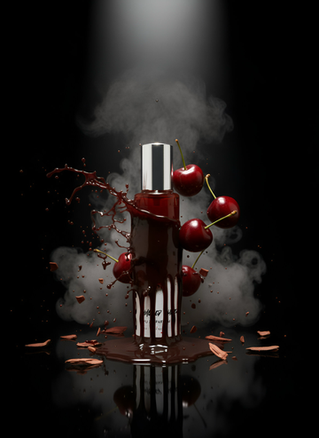 PERFUME (EDP) - SMOKED CHERRY
