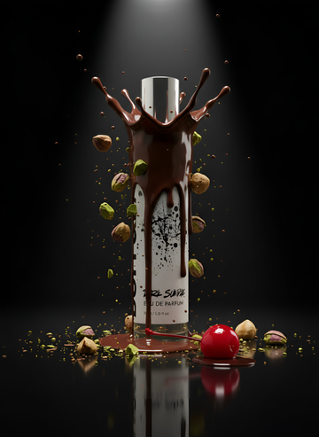 PERFUME (EDP) - DARK SUNDAE