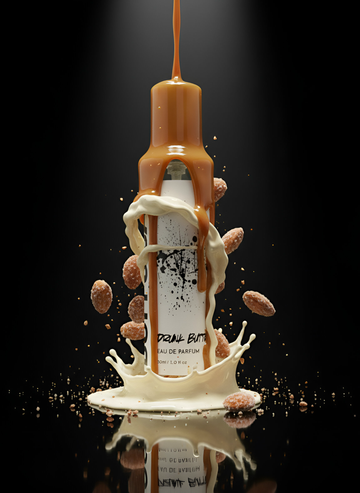 PERFUME (EDP) - DRUNK BUTTER