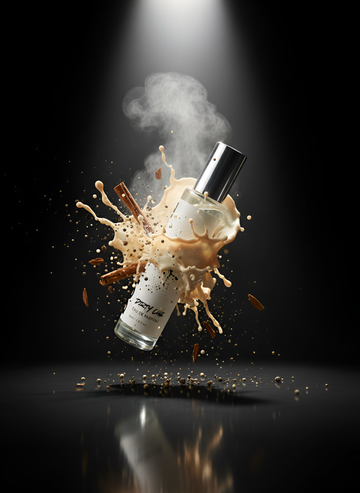 PERFUME (EDP) - DIRTY CHAI