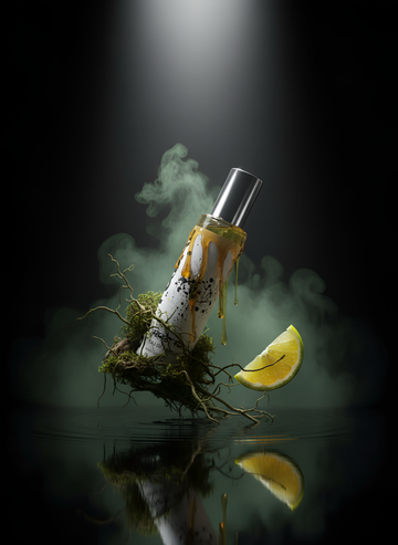 PERFUME (EDP) - FOREST FREAK