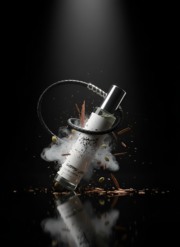 PERFUME (EDP) - WHIPPED LEATHER