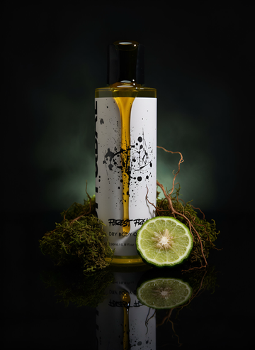 BODY OIL - FOREST FREAK