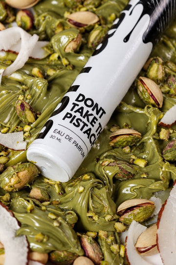 DON'T TAKE THE PISTACHIO - EAU DE PARFUM