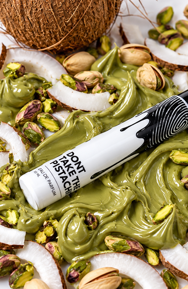 DON'T TAKE THE PISTACHIO - EAU DE PARFUM