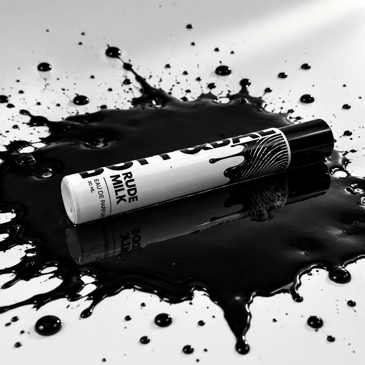 RUDE MILK - EAU DE PARFUM