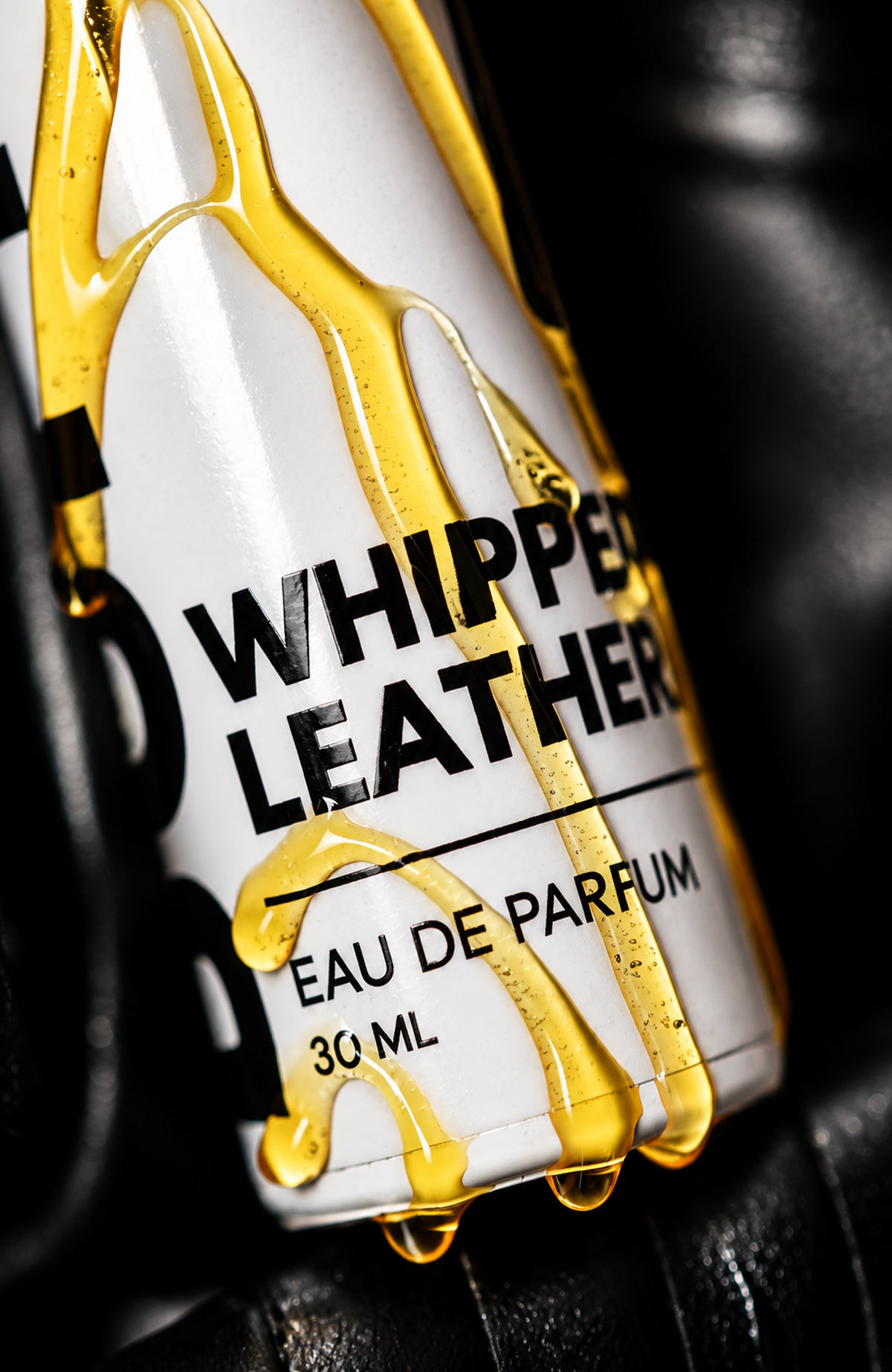 WHIPPED LEATHER - EAU DE PARFUM